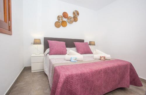 Yuco Apartamento | Eslanzarote Casa Carait, Super wifi, Sat tv