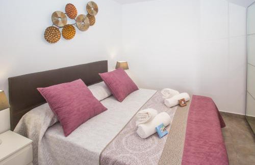 Yuco Apartamento | Eslanzarote Casa Carait, Super wifi, Sat tv
