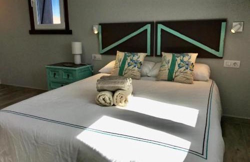 Teguise Casa | Eslanzarote Eco Country House, Star View Area, Super wifi, Barbecue