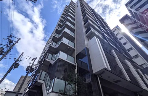 Naniwa Apartamento | Eslead Hotel Namba Daikokucho