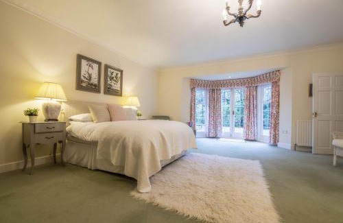 Alnwick Casa | Eslington Lodge