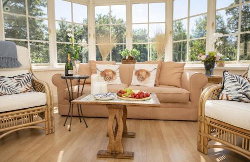 Alnwick Casa | Eslington Lodge