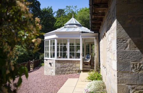 Alnwick Casa | Eslington Lodge