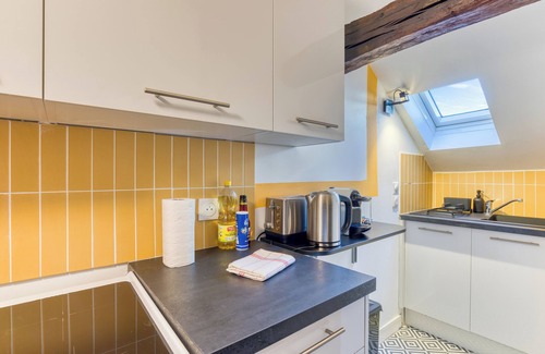 Rouen City Centre Apartamento | Esmée, votre appartement rénové en hyper-centre