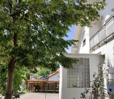 Sarajevo Casa | Esma