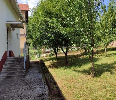 Sarajevo Casa | Esma