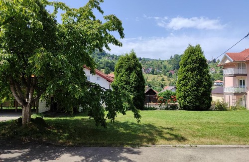 Sarajevo Casa | Esma
