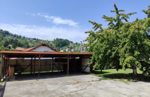 Sarajevo Casa | Esma
