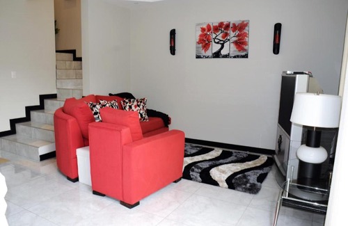 Cartago Casa | Esma