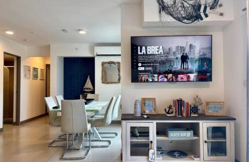 Punta Leona Apartamento | Esmeralda apartment