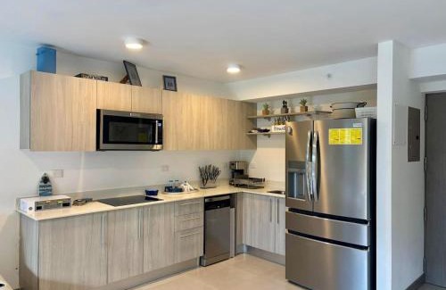 Punta Leona Apartamento | Esmeralda apartment