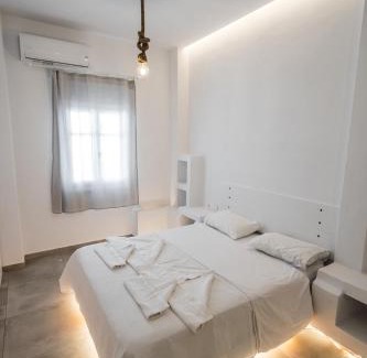 Apollonia Apartamento | Esmeralda Apartments