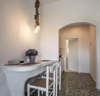 Apollonia Apartamento | Esmeralda Apartments