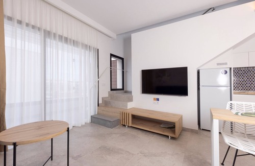 El Cotillo Apartamento | Esmeralda Cotillo Homes by LIVVO
