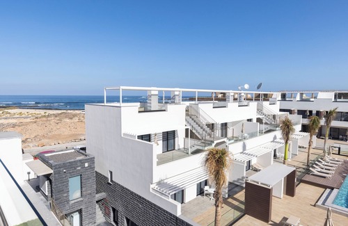 El Cotillo Apartamento | Esmeralda Cotillo Homes by LIVVO