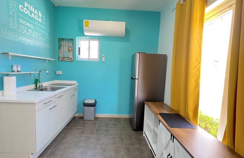 Gold Coast Apartamento | Esmeralda STUDIO Vacation Rental in Noord