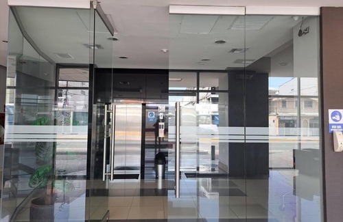 Guayaquil Apartamento | ESMERALDA SUITE CON VISTA CIUDAD/PISCINA/GYM/PARQUEO