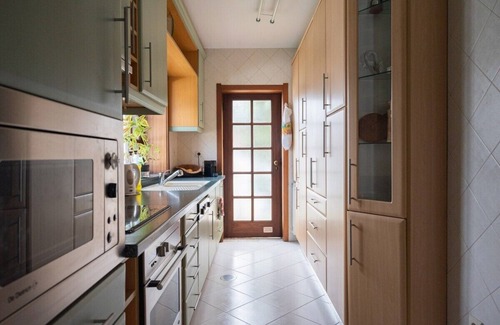 Esmoriz Casa | ESMORITZ'S HOUSE GARDEN BEACH - Spacious home located 30mn from Porto and 5mn walk from the beaches