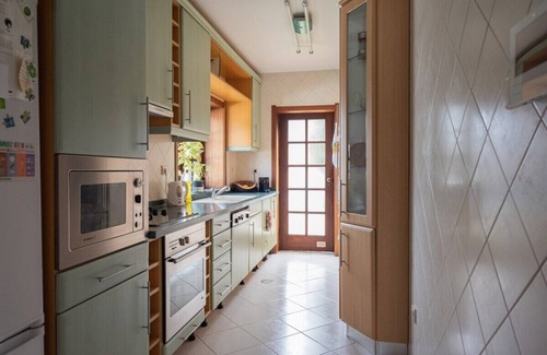 Esmoriz Casa | ESMORITZ'S HOUSE GARDEN BEACH - Spacious home located 30mn from Porto and 5mn walk from the beaches