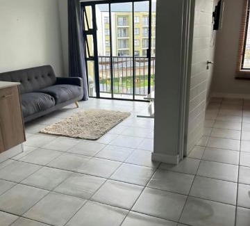 Polokwane Apartamento | Esovia Crescent