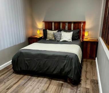Polokwane Apartamento | Esovia Crescent