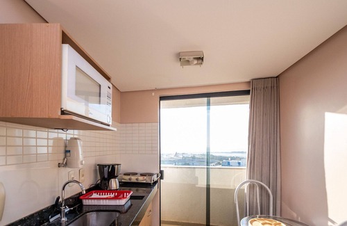 Goiania Apartamento | ESP - Apartamentos em frente ao Shopping Flamboyant