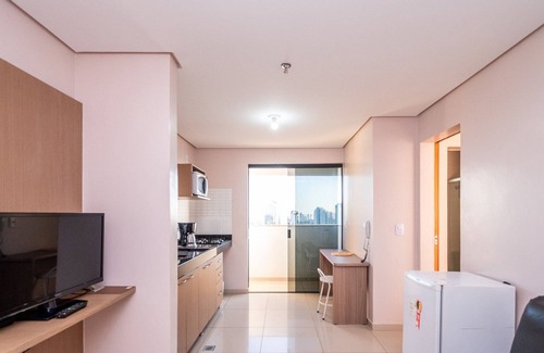 Goiania Apartamento | ESP - Apartamentos em frente ao Shopping Flamboyant