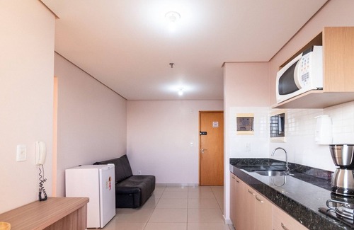 Goiania Apartamento | ESP - Apartamentos em frente ao Shopping Flamboyant