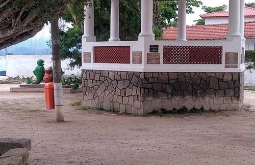 Porto da Madama Casa | Espaço Aconchegante Ilha de Paquetá