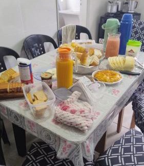 Tupi Apartamento | Espaço aconchegante Tupi