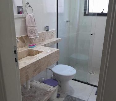 Tupi Apartamento | Espaço aconchegante Tupi