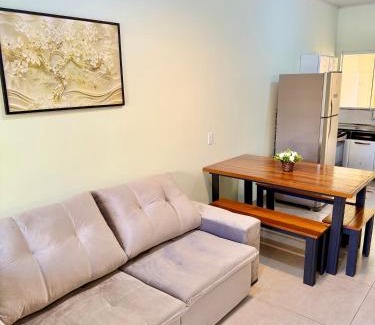 Sinop Apartamento | Espaço Aconchego 02