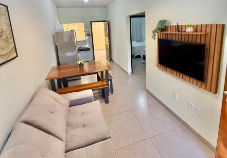 Sinop Apartamento | Espaço Aconchego 02