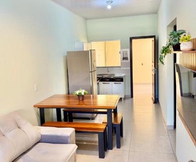 Sinop Apartamento | Espaço Aconchego 02