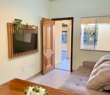 Sinop Apartamento | Espaço Aconchego 02