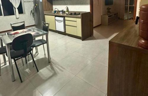 Centro Casa | Espaço Amplo e Aconchegante !