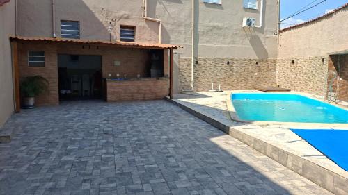 Guarulhos Otro | Espaço Araújo lazer e piscinas