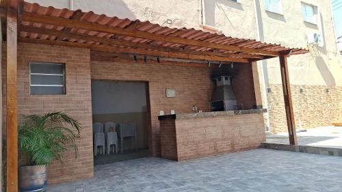 Guarulhos Otro | Espaço Araújo lazer e piscinas
