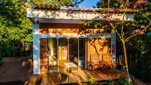 Cuiaba Casa | Espaço Aricá