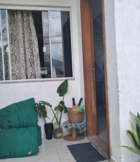Camboriu Casa | Espaço Baobá Casa de Temporada