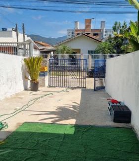 Camboriu Casa | Espaço Baobá Casa de Temporada