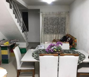 Camboriu Casa | Espaço Baobá Casa de Temporada