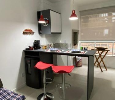 Ingleses Norte Apartamento | Espaço Benguela - Ingleses Florianópolis