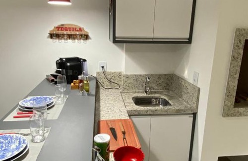 Ingleses Norte Apartamento | Espaço Benguela - Ingleses Florianópolis