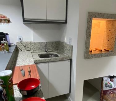 Ingleses Norte Apartamento | Espaço Benguela - Ingleses Florianópolis