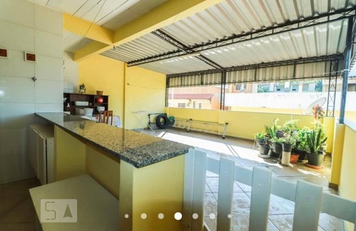 Pechincha Casa | Espaço ideal para sua família com o melhor custo benefício a 20 minutos da Barra