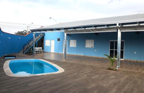 Ribeirao Preto Casa | Espaço céu Azul