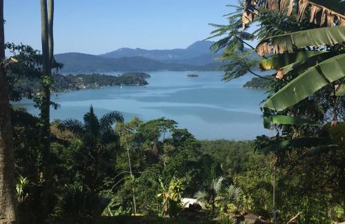 Paraty Cabina | Espaço Cítara Paraty