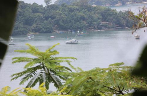 Paraty Cabina | Espaço Cítara Paraty