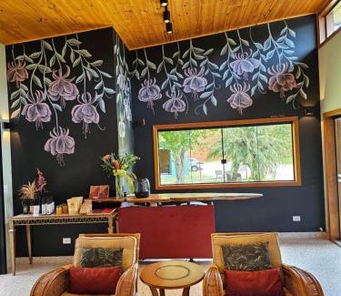 Santo Antonio do Pinhal Hotel | Espaço Canto